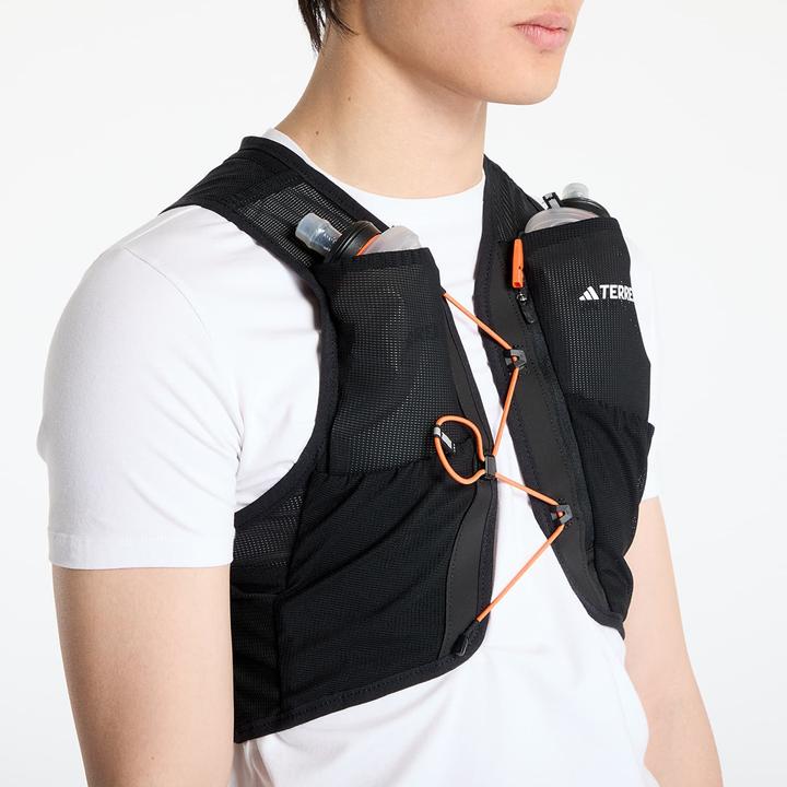 Produktbild Adidas Terrex Trail Vest 5L - Laufrucksack (12 l)