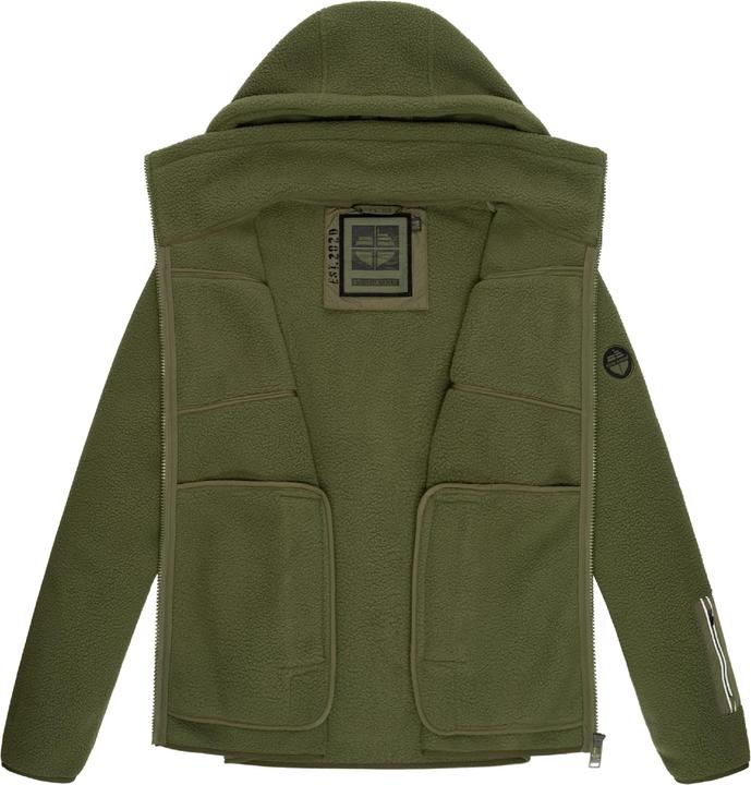 Immagine prodotto Stone Harbour Illian (XXL)