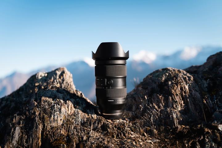Immagine prodotto Tamron AF 35-150 mm f/2-2,8 Di III VXD, Sony E (Sony E, Full frame)