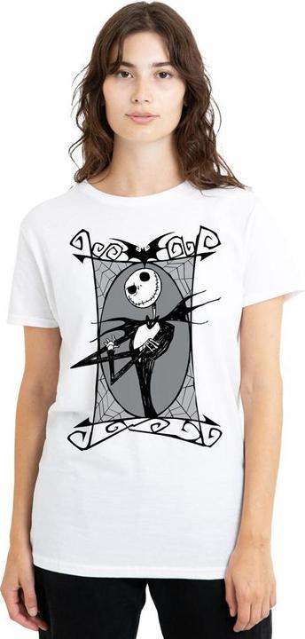 Produktbild The Nightmare Before Christmas TShirt (M)