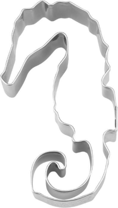 Produktbild Städter Ausstecher Seepferdchen