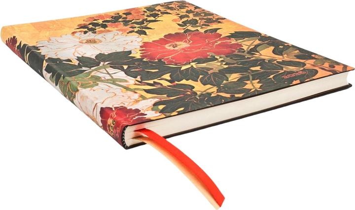 Immagine prodotto Paperblanks Tagesagenda Natsu Ultra 1 Woche auf 2 Seiten (18 x 23 cm, 1 settimana / 2 pagine)