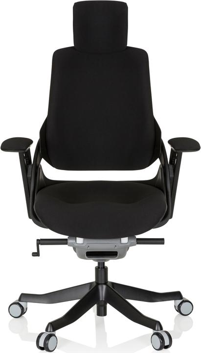 Immagine prodotto Hjh Office Spektre Nero