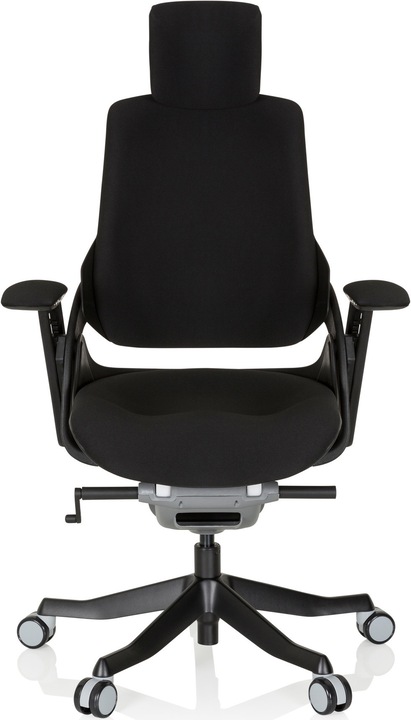 Actual product image Hjh Office Spektre Black