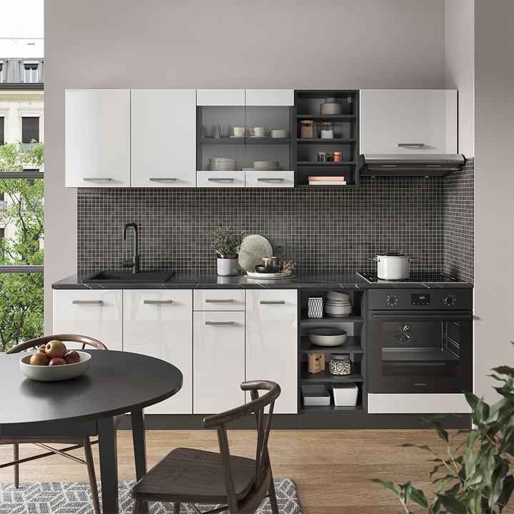 Produktbild Vicco R-Line (240 x 46 x 82 cm)