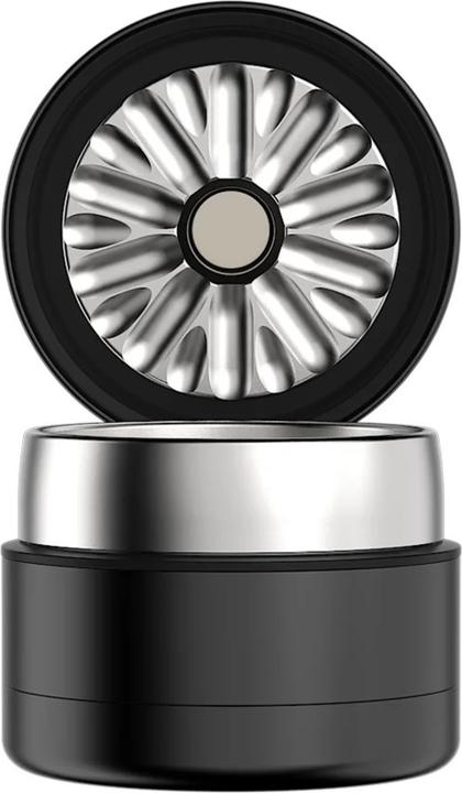 Flower Mill Next-Gen Premium 2.0