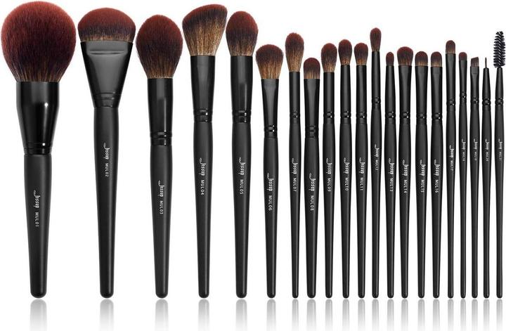 Jessup Set Professional (Set)