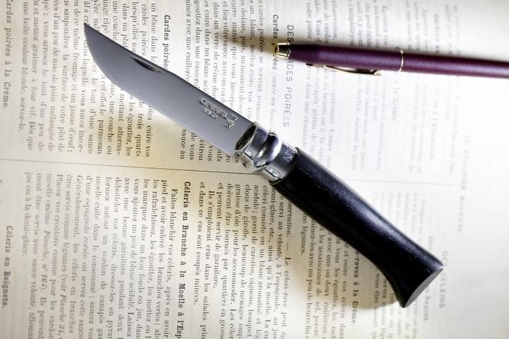 Immagine prodotto Opinel No 08 Coltello da tasca (8.50 cm)