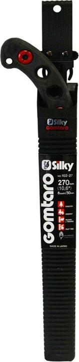 Actual product image Silky Snoeizaag Gomtaro 270-8