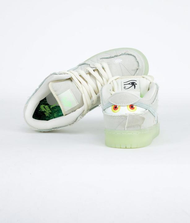 Image du produit Nike Dunk Low Pro (39)