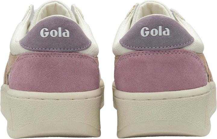 Immagine prodotto Gola Grandslam Trident - 68235 (41)