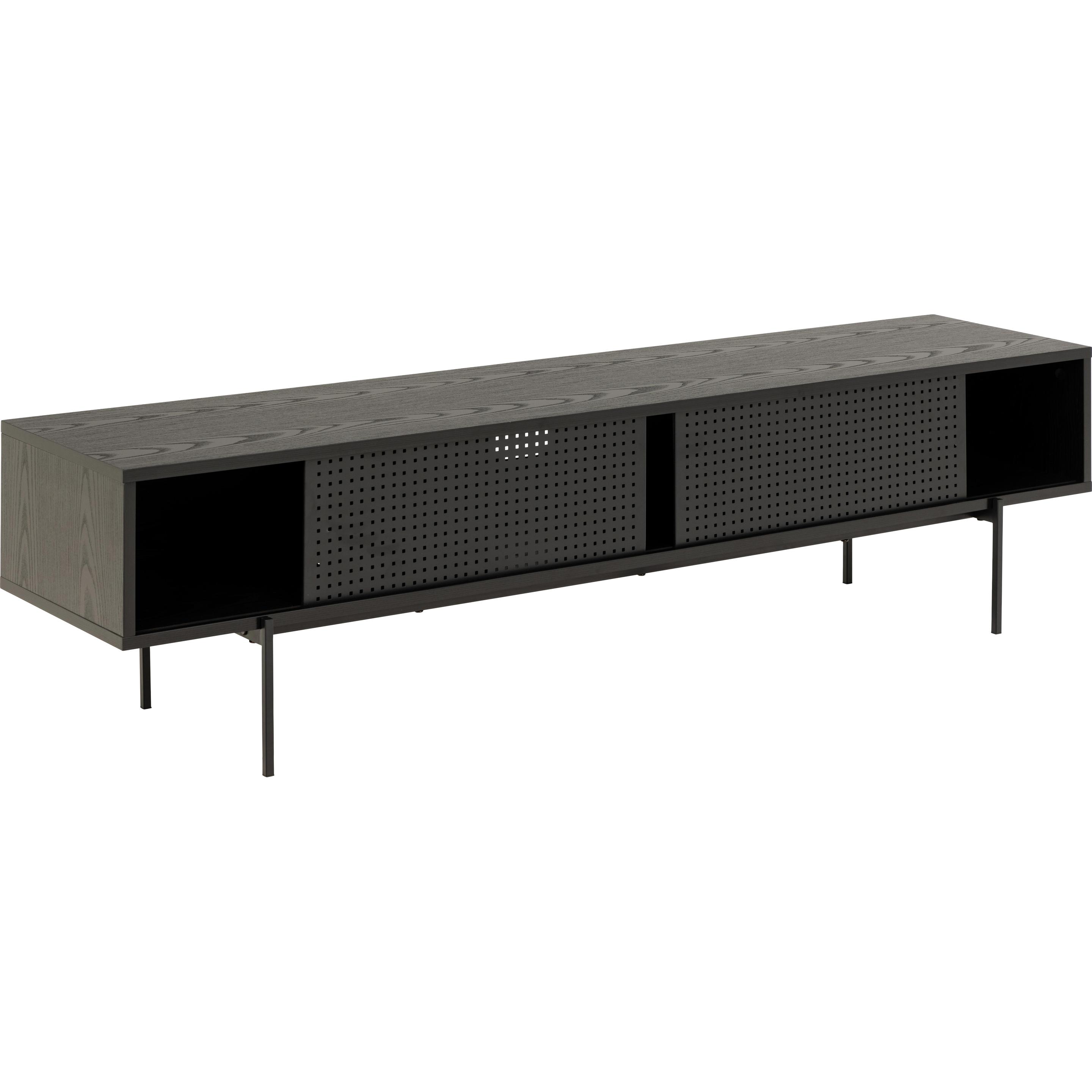 Thumbnail - AC Design, TV Möbel, Angus (180 x 40 x 44.5 cm)