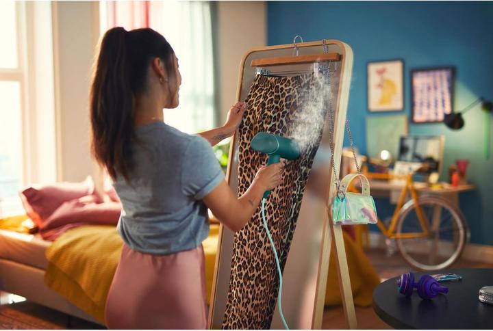 Actual product image Philips 3000 Series STH3020/70 Handheld Steamer (20 g/min)