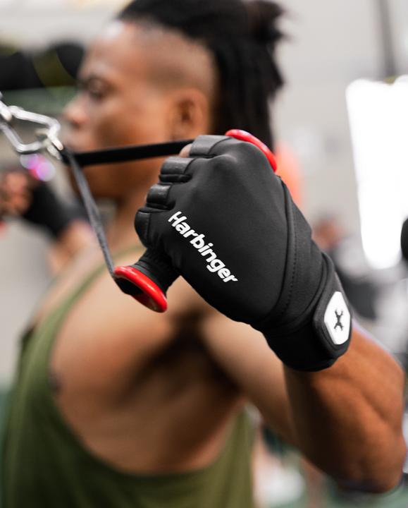 Immagine prodotto Harbinger Pro Wristwrap 2.0 (M)