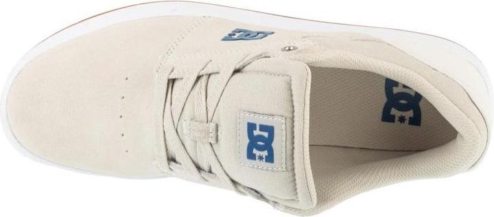Image du produit DC Shoes Chaussures Crisis 2 Beige (46)