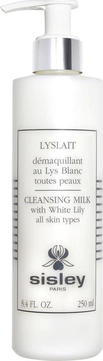 Image du produit Sisley Lyslait (Lait nettoyant, 250 ml)