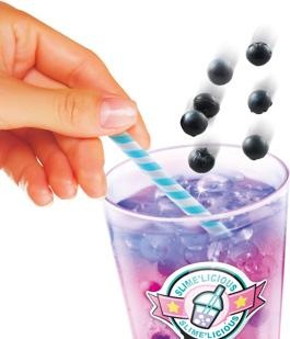 Produktbild Canal Toys So Slime Slime’Presso 2-pak