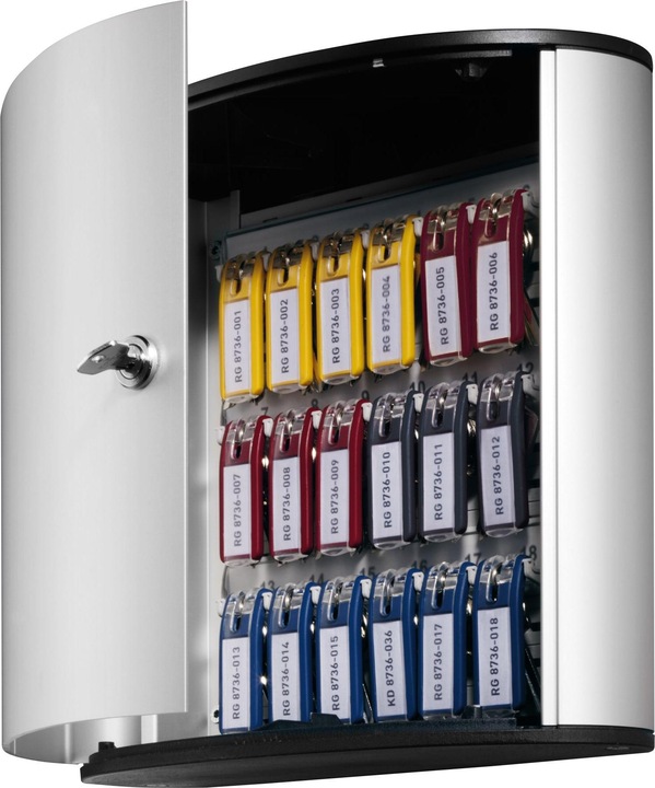 Productafbeelding Durable Sleutelhanger 18