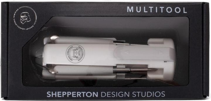 Produktbild Original Stormtrooper 8in1 Multi Tool (8 Funktionen)