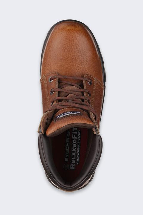 Productafbeelding Skechers Workshire - (42)