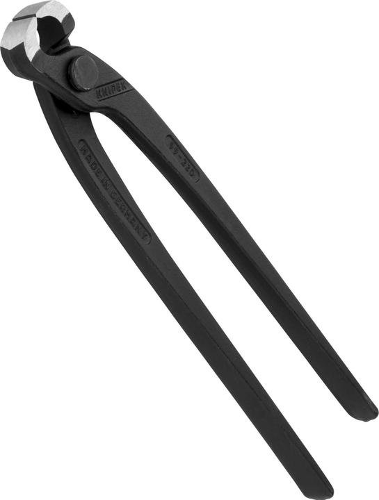 Produktbild Knipex Monierzange 220 mm 99 00 220K1 (220 mm)