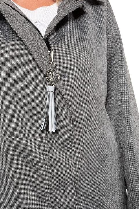 Immagine prodotto Ulla Popken Mantello da Donna