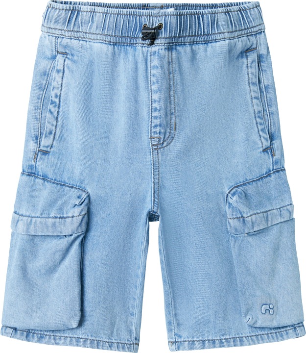 Produktbild Name it Denim Bermudashorts (152)