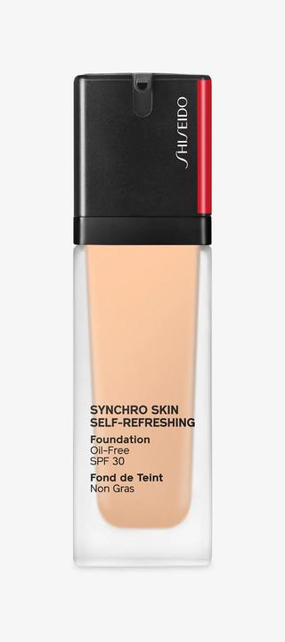 Image du produit Shiseido Synchro Skin Self Refreshing Fond de Teint No 150 (150 Dentelle)