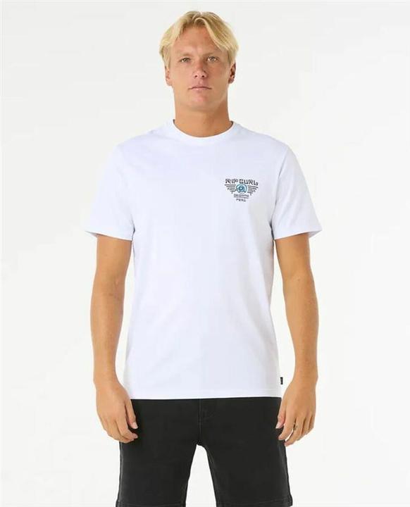 Produktbild Rip Curl Desti Animals Tee (L)