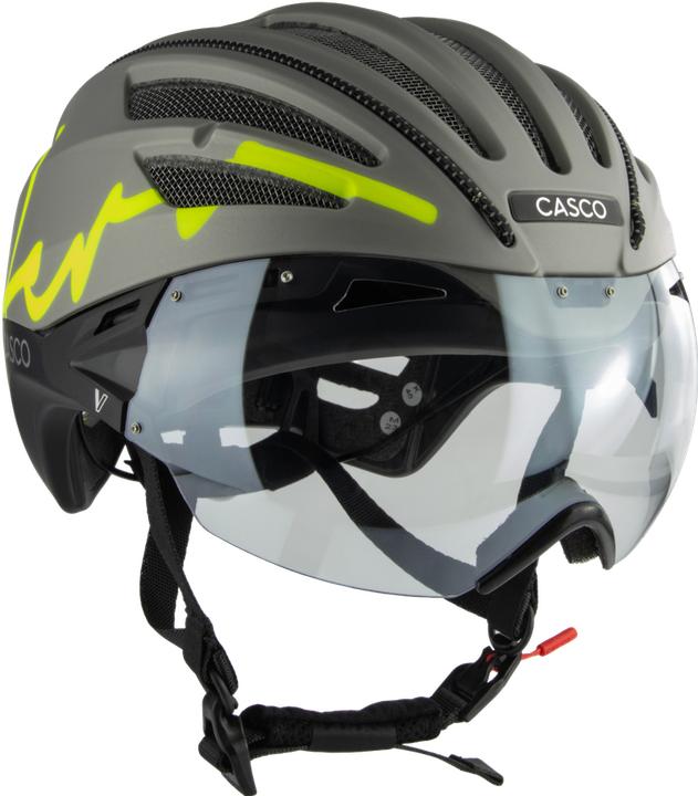Produktbild Casco SPEEDairo (59 - 62 cm)