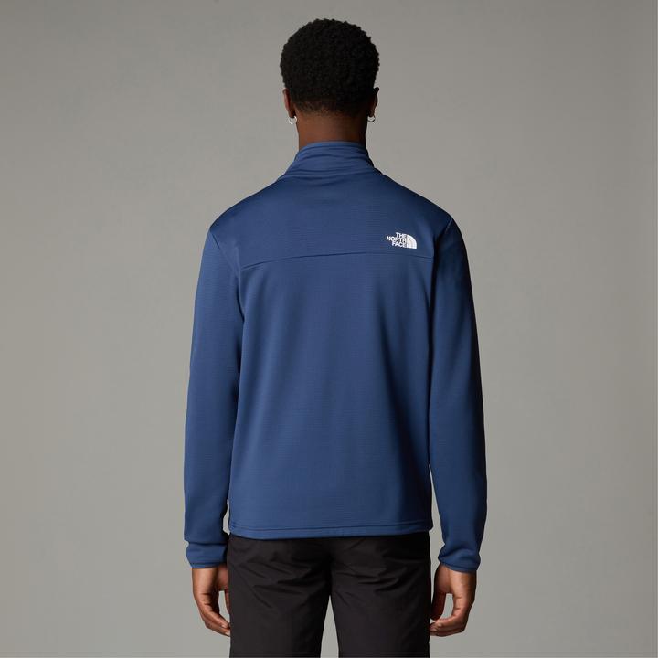 Actual product image North Face Cedar Trail Grid Fleece (L)
