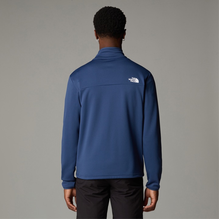 Produktbild North Face Cedar Trail Grid Fleece (L)