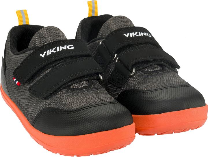 Produktbild Viking Alv Barefoot Paw 2V (29)