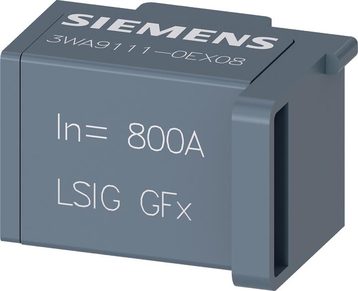 Actual product image Siemens SIEM function module