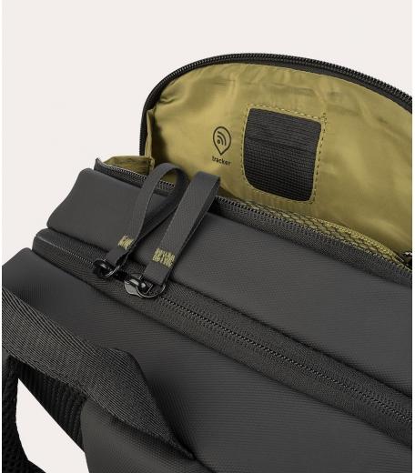 Produktbild Tucano Laser Backpack 15/16" - Kompakter Rucksack aus recyceltem (20 l)
