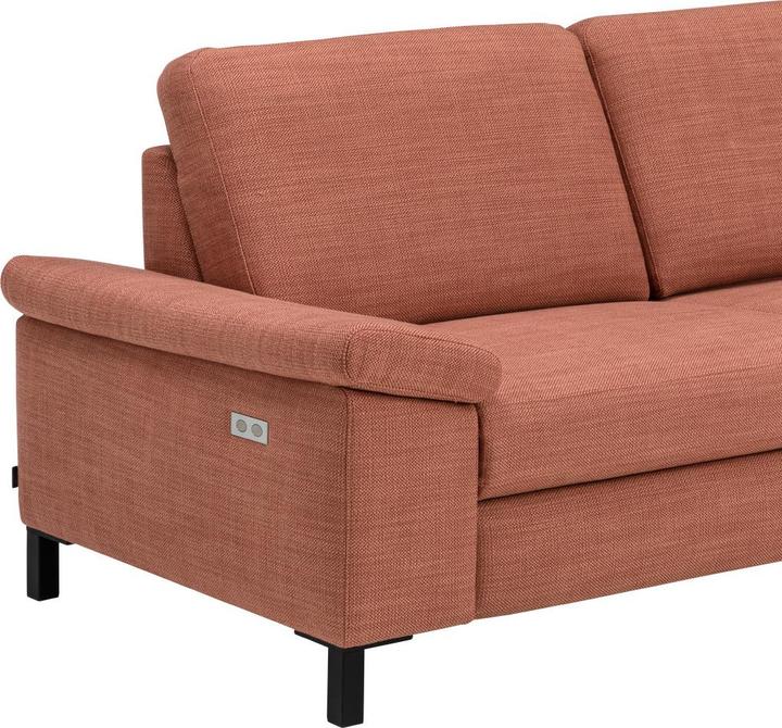 Produktbild Johann Jakob Classics Plus 2.0 (Ecksofa)