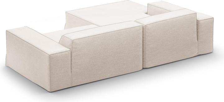 Produktbild Micadoni Jodie (Ecksofa)