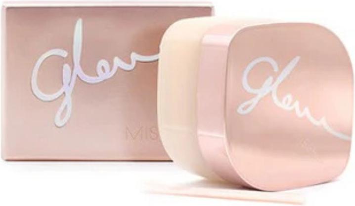 Actual product image Missha Glow Skin Balm (50 ml, 24h cream)