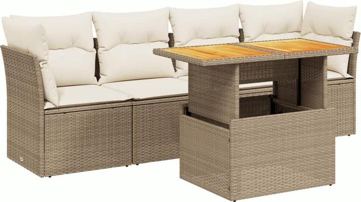 Immagine prodotto vidaXL Elise