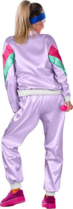 Immagine prodotto Balinco Retro Trainingsanzug (S)