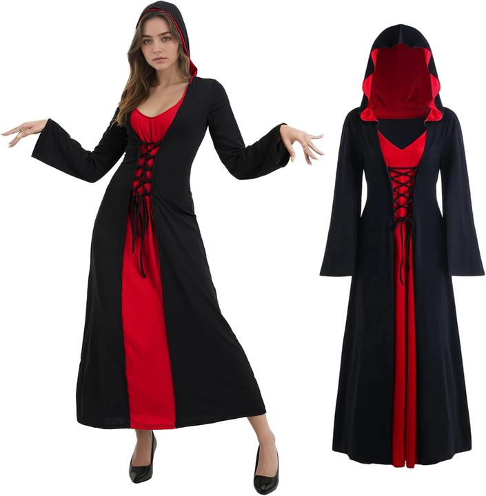 Produktbild Fsujwoa Mittelalter (S)