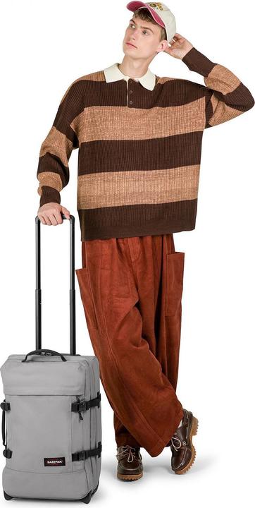 Actual product image Eastpak Tranverz 2 Rollen Kabinentrolley 51 cm (42 l)