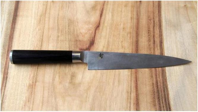 Image du produit Kai Shun (18 cm)