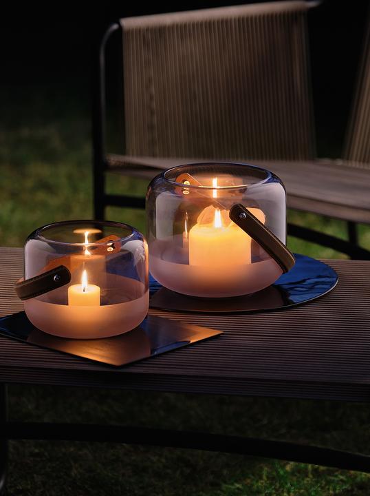 Immagine prodotto Philippi Lanterna Marlon S Altezza: 11,5 cm