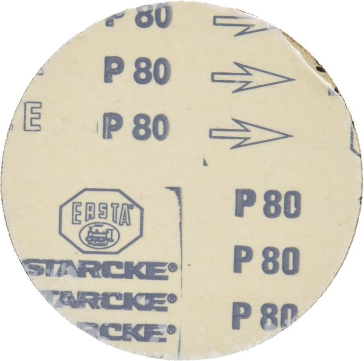 Actual product image Proxxon grinding wheels (80)
