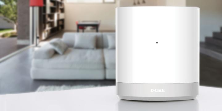 Image du produit D-Link Kit de démarrage de sécurité à domicile mydlink