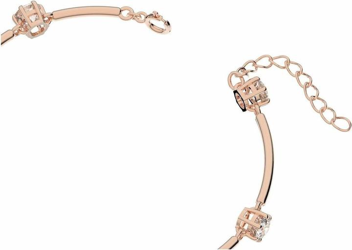 Actual product image Swarovski Constella bangle (17 cm, Swarovski Metal)