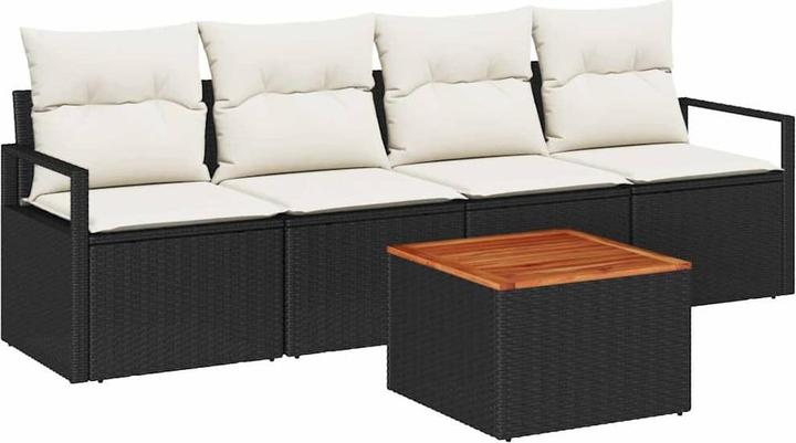 Produktbild vidaXL Sean