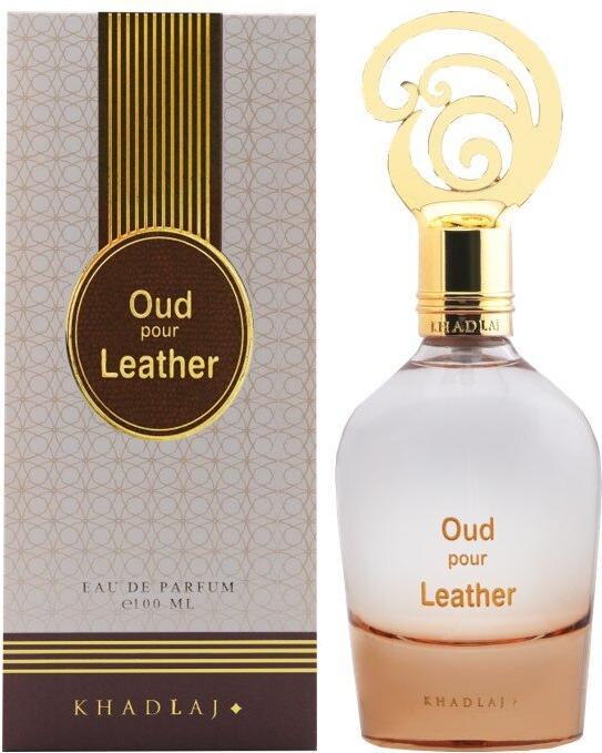 Immagine prodotto Khadlaj Oud Pour Leather (Eau de parfum, 100 ml)