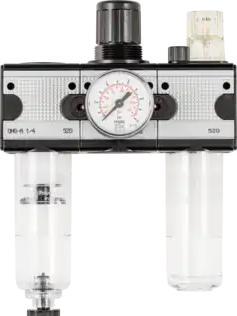 Produktbild Pferd ONG-A 1/4 80802010 Druckluft-Nebelöler 1 St.